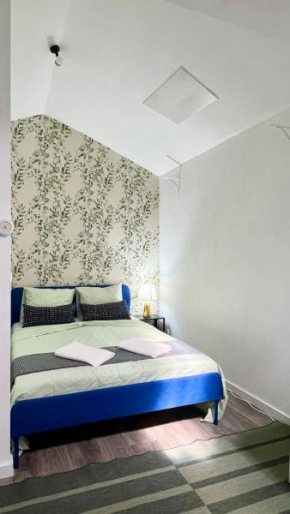 Suite sotâo barreiro